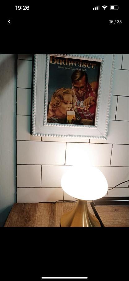 Coqueto Loft En La Playa Apartment Almeria Luaran gambar