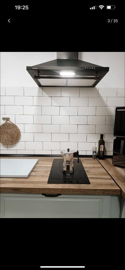 Coqueto Loft En La Playa Apartment Almeria Luaran gambar