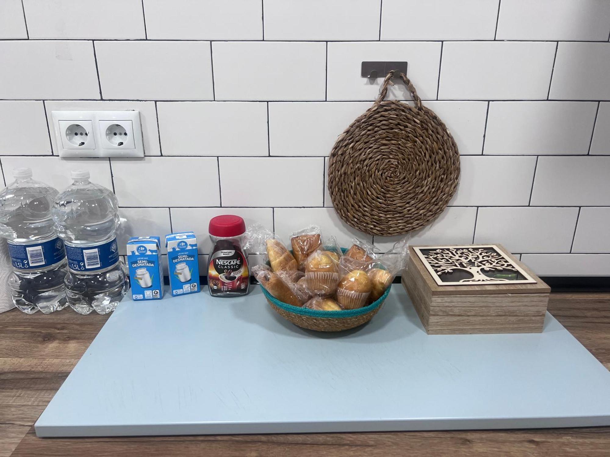 Coqueto Loft En La Playa Apartment Almeria Luaran gambar